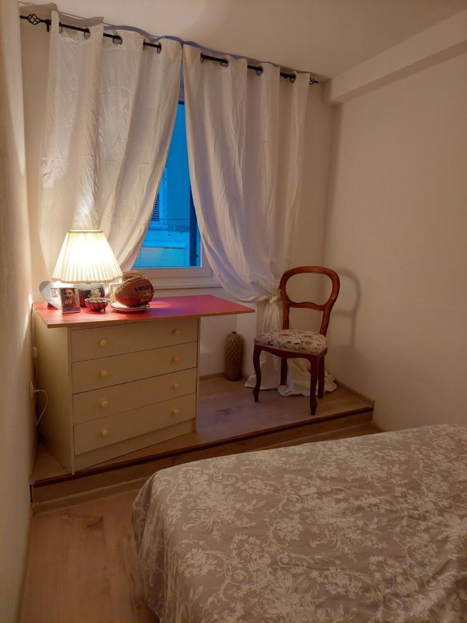Campitelli View Lejlighed Rovinj Eksteriør billede