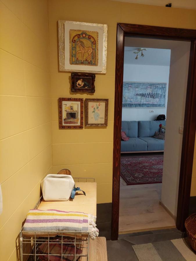 Campitelli View Lejlighed Rovinj Eksteriør billede