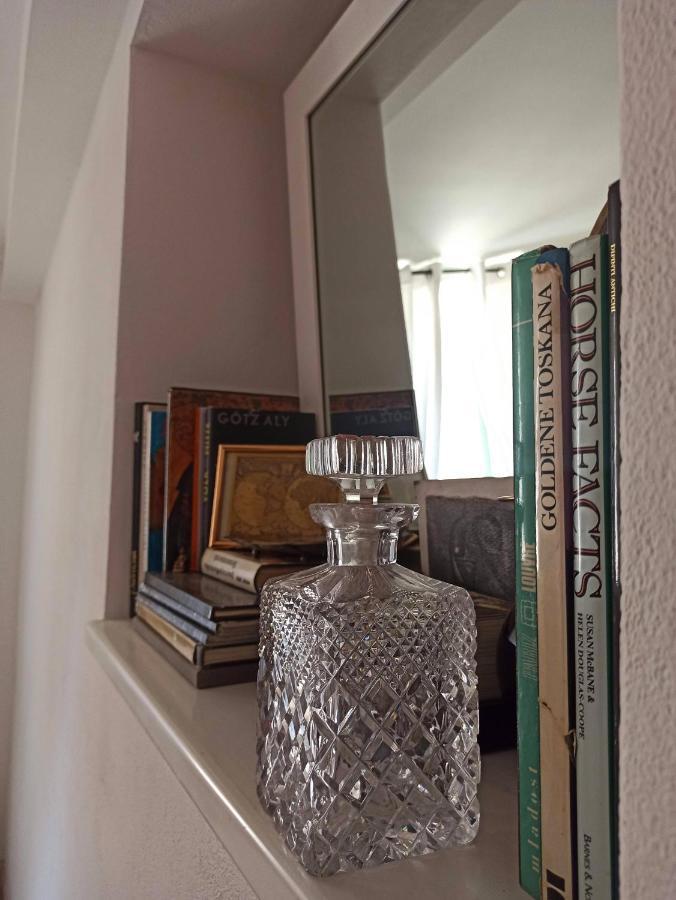 Campitelli View Lejlighed Rovinj Eksteriør billede
